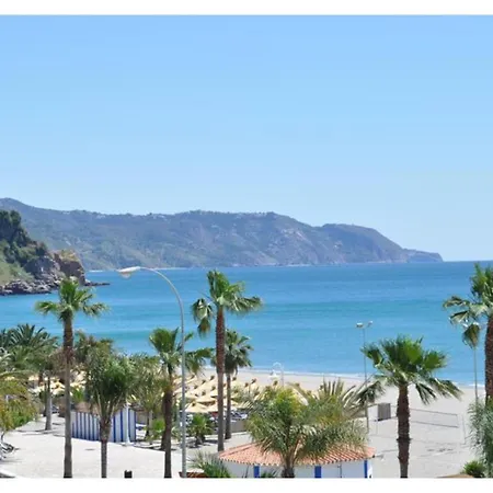 Appartamento Sunny On Burriana *