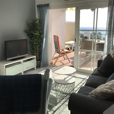 Appartamento Sunny On Burriana *