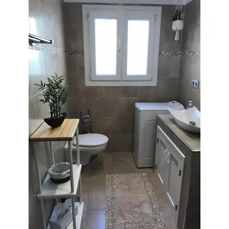 Sunny On Burriana Appartamento *