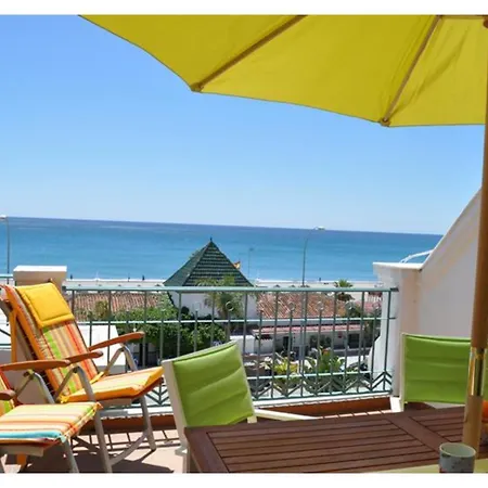 Sunny On Burriana Apartment Nerja