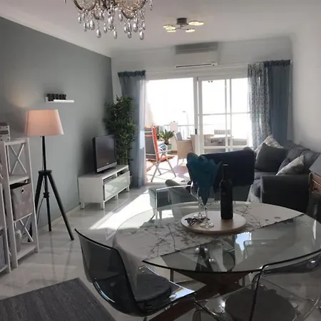 Sunny On Burriana * Nerja