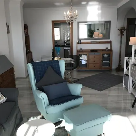 Apartment Sunny On Burriana *