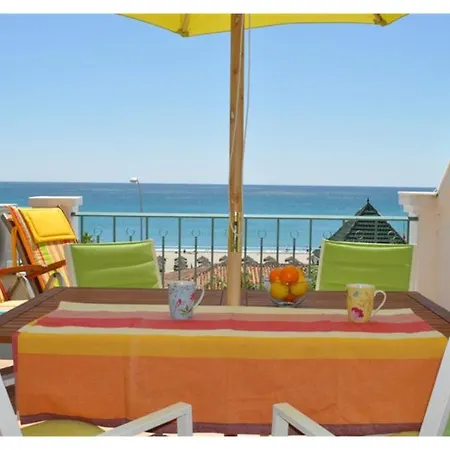 Sunny On Burriana Apartment Nerja