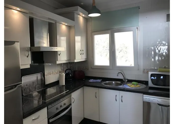 Sunny On Burriana * Nerja