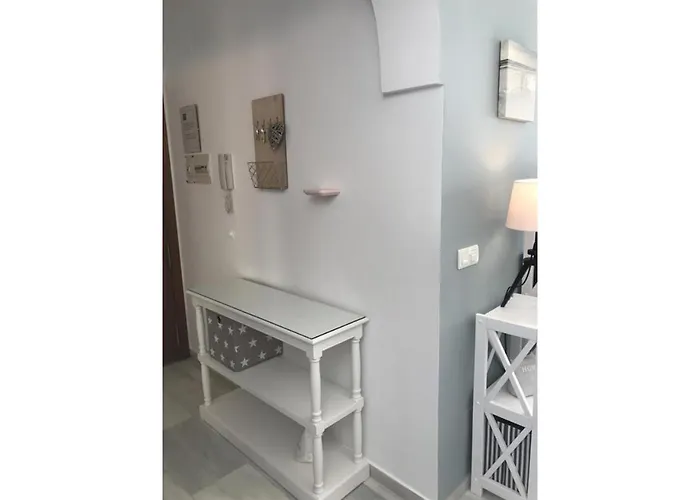 Apartment Sunny On Burriana