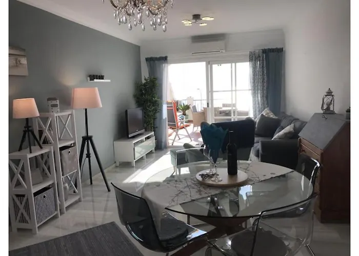 Sunny On Burriana * Nerja