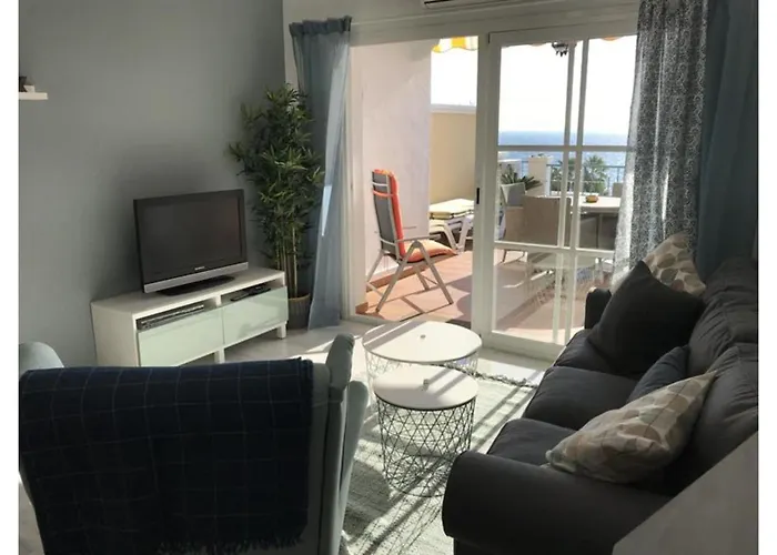 Apartment Sunny On Burriana *