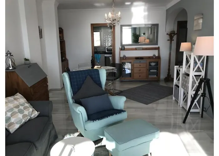 Apartment Sunny On Burriana *