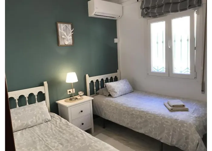 Sunny On Burriana Apartment