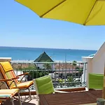 Lägenhet Sunny On Burriana Nerja