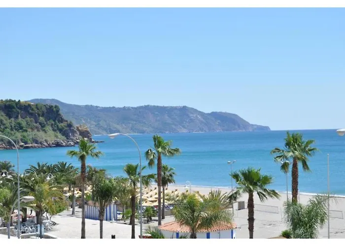 Apartment Sunny On Burriana *